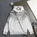 Louis Vuitton 26FW Autumn Winter 380G Heavyweight French Terry Hoodie #B67433