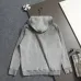 Louis Vuitton 26FW Autumn Winter 380G Heavyweight French Terry Hoodie #B67433
