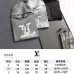 Louis Vuitton 26FW Autumn Winter 380G Heavyweight French Terry Hoodie #B67433