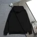 Louis Vuitton 3D Debossed Logo Pullover Hoodie Casual Sweatshirt #B67428