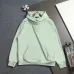 Louis Vuitton 3D Debossed Logo Pullover Hoodie Casual Sweatshirt #B67428