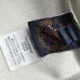 Louis Vuitton 3D Embroidery Zip Up Hoodie, Grey, Black #B68811