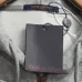 Louis Vuitton 3D Embroidery Zip Up Hoodie, Grey, Black #B68811