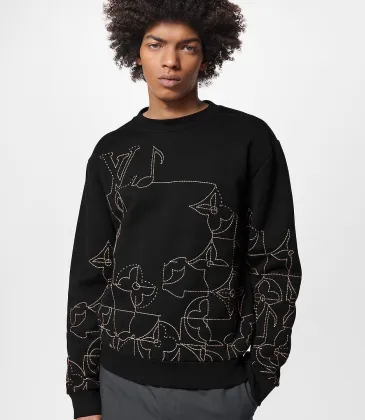 Louis Vuitton Hoodies for MEN #999929445 Louis Vuitton Hoodies for MEN #999929445