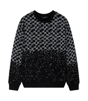 Louis Vuitton Hoodies for MEN #A26910 Louis Vuitton Hoodies for MEN #A26910