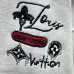 Louis Vuitton Hoodies for MEN #B68687
