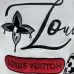 Louis Vuitton Hoodies for MEN #B68687