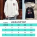 Louis Vuitton Hoodies for MEN #B68688