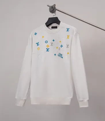 Louis Vuitton Hoodies for MEN #B68907 Louis Vuitton Hoodies for MEN #B68907
