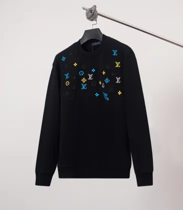 Louis Vuitton Hoodies for MEN #B68908 Louis Vuitton Hoodies for MEN #B68908