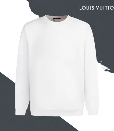 Louis Vuitton Hoodies for MEN #B68915 Louis Vuitton Hoodies for MEN #B68915