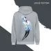 Louis Vuitton Hoodies for MEN #B68930