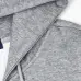 Louis Vuitton Hoodies for MEN #B68937