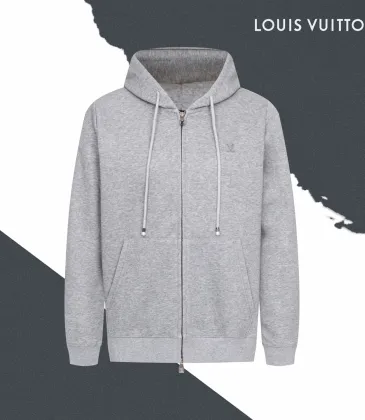 Louis Vuitton Hoodies for MEN #B68937