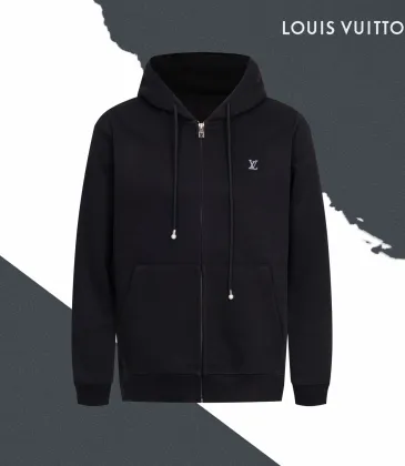Louis Vuitton Hoodies for MEN #B68938
