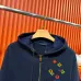Louis Vuitton Hoodies for MEN #B69302