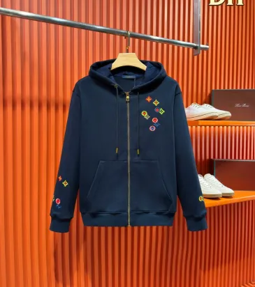 Brand L Hoodies for MEN #B69302