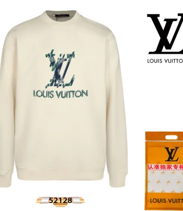 Louis Vuitton Hoodies for MEN #A36168 Louis Vuitton Hoodies for MEN #A36168