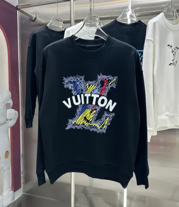 Louis Vuitton Hoodies for MEN #A41439 Louis Vuitton Hoodies for MEN #A41439