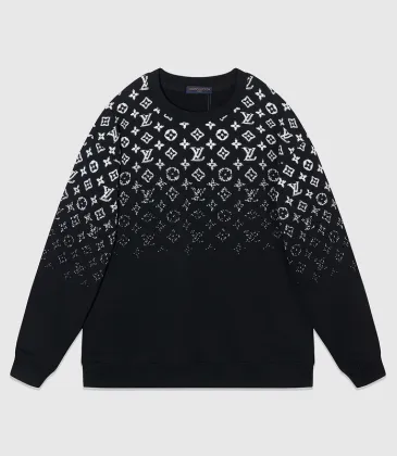 Louis Vuitton Hoodies for MEN #A42572 Louis Vuitton Hoodies for MEN #A42572