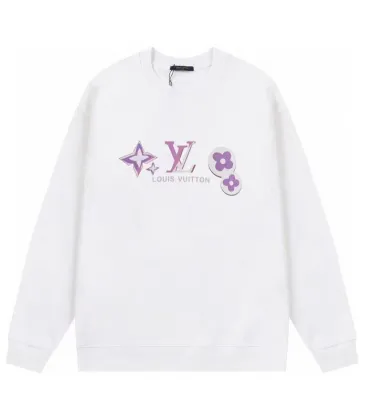 Louis Vuitton Hoodies for MEN #A44075 Louis Vuitton Hoodies for MEN #A44075