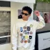 Louis Vuitton Hoodies for MEN #A59695