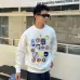 Louis Vuitton Hoodies for MEN #A59695