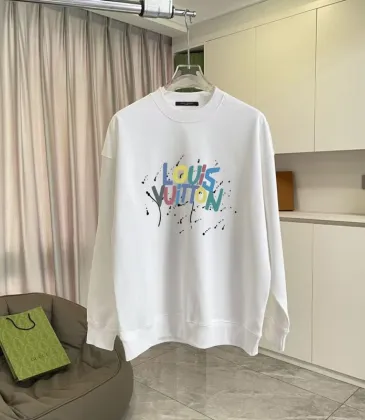  Hoodies for MEN Black/White #A54462