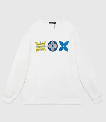Louis Vuitton Hoodies for MEN/Women 1:1 Quality EUR Sizes #999930485 Louis Vuitton Hoodies for MEN/Women 1:1 Quality EUR Sizes #999930485