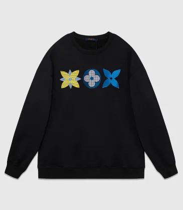 Louis Vuitton Hoodies for MEN/Women 1:1 Quality EUR Sizes #999930486 Louis Vuitton Hoodies for MEN/Women 1:1 Quality EUR Sizes #999930486