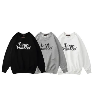 Louis Vuitton Hoodies for men and women #99117797 Louis Vuitton Hoodies for men and women #99117797