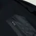 Louis Vuitton Monogram Pocket Crewneck Sweatshirt, Black #B68812