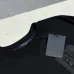 Louis Vuitton Monogram Pocket Crewneck Sweatshirt, Black #B68812