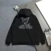 Louis Vuitton Patch‑Embroidered Logo Hoodie Men Pullover Sweatshirt, Purple, Mint Green, White, Black #B67991