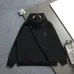 Louis Vuitton Patch‑Embroidered Logo Hoodie Men Pullover Sweatshirt, Purple, Mint Green, White, Black #B67991