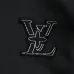 Louis Vuitton Patch‑Embroidered Logo Hoodie Men Pullover Sweatshirt, Purple, Mint Green, White, Black #B67991