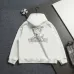 Louis Vuitton Patch‑Embroidered Logo Hoodie Men Pullover Sweatshirt, Purple, Mint Green, White, Black #B67991