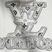 Louis Vuitton Patch‑Embroidered Logo Hoodie Men Pullover Sweatshirt, Purple, Mint Green, White, Black #B67991