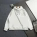 Louis Vuitton Patch‑Embroidered Logo Hoodie Men Pullover Sweatshirt, Purple, Mint Green, White, Black #B67991