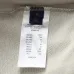Louis Vuitton Solid Color Embroidery Hoodie, White, Grey, Black #B68809
