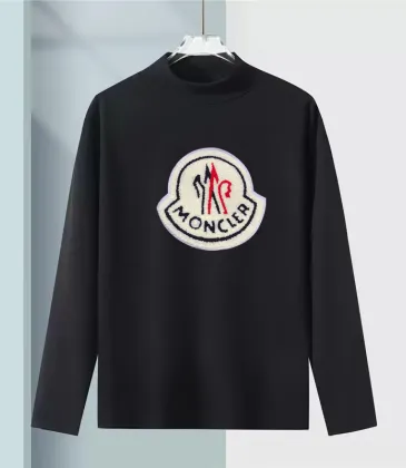 Moncler Hoodies for Champion Jackets #A57690