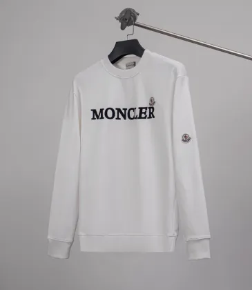 Moncler Hoodies for Men #B68909 Moncler Hoodies for Men #B68909