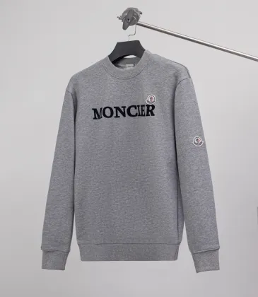 Moncler Hoodies for Men #B68910 Moncler Hoodies for Men #B68910