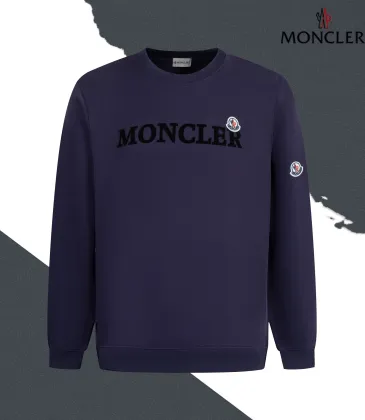 Moncler Hoodies for Men #B68911 Moncler Hoodies for Men #B68911