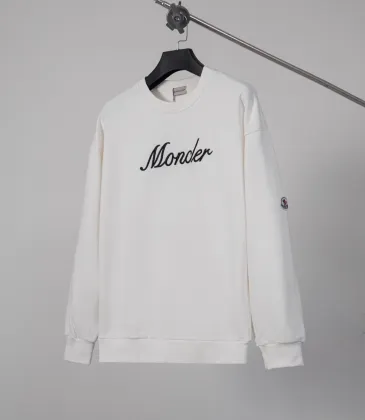 Moncler Hoodies for Men #B68913 Moncler Hoodies for Men #B68913