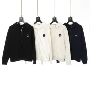 Moncler Hoodies for Men #A55253