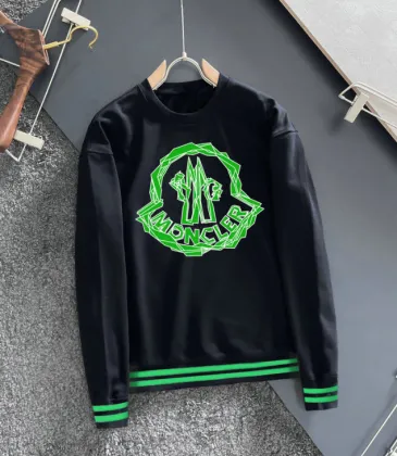 Moncler Hoodies for Men #A56416