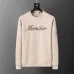 Moncler Hoodies for Men #A56451