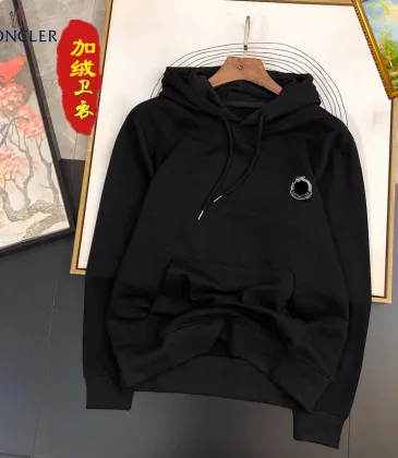 Moncler Hoodies for Men #A58584