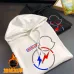 Moncler Hoodies for Men #A58587